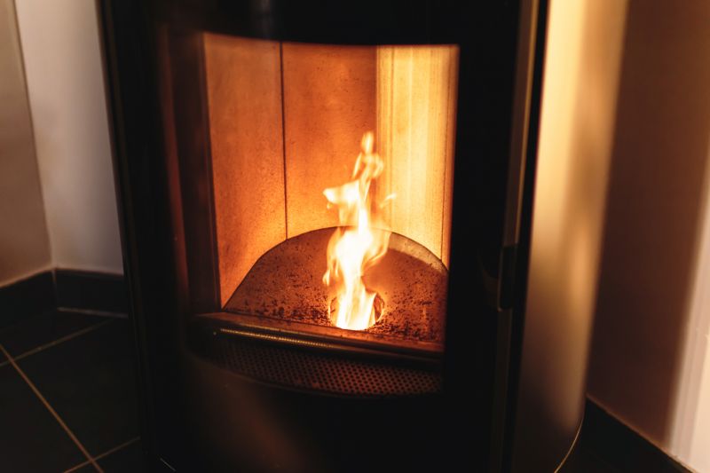 Pellet Stove Repair