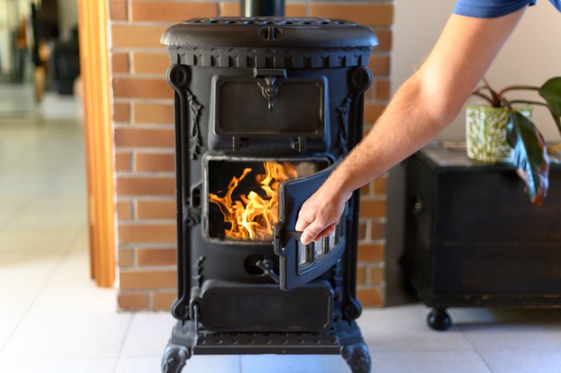 Specialized Stove Service Provider