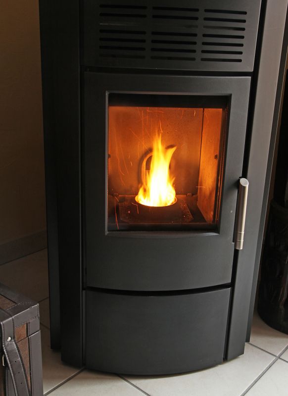 Fireplace and Stove Installers